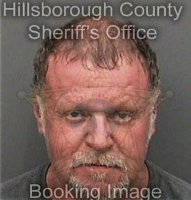 Justin Jeffries, - Hillsborough County, FL 