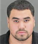 Felipe Jimenez - Cobb County, GA 