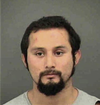 Thomas Jimenez-Gonzalez, - Mecklenburg County, NC 