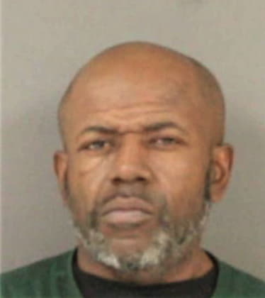 Clarence Johnson, - Hinds County, MS 