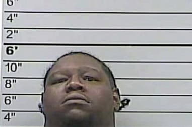 Meltorris Johnson, - Lee County, MS 