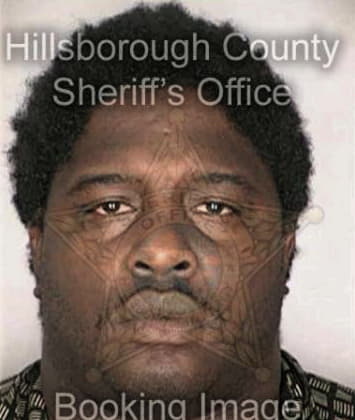 Robert Joyner, - Hillsborough County, FL 