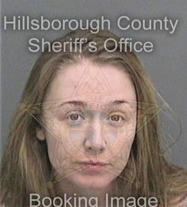 Catherine Kelly, - Hillsborough County, FL 