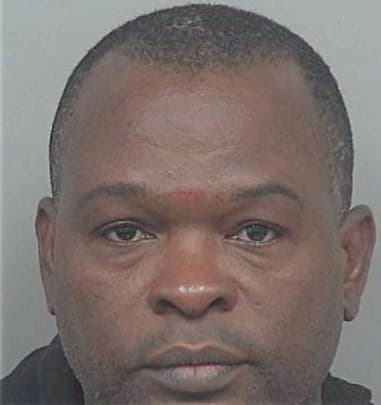 Gary Keys - Gwinnett County, GA 