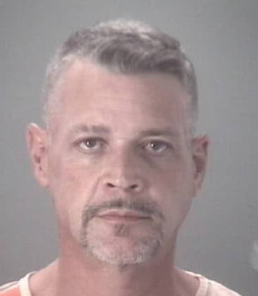 Jeremy Kirkpatrick, - Pasco County, FL 