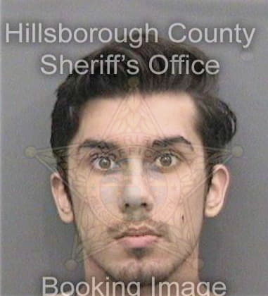 Robert Kriska, - Hillsborough County, FL 