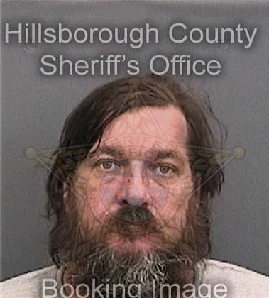 Joshua Lemanski, - Hillsborough County, FL 