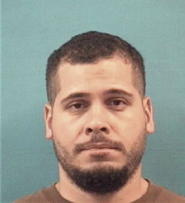 Evan Llanes - Brazoria County, TX 