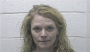 Samantha Lloyd - Washington County, TN 