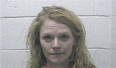 Samantha Lloyd, - Washington County, TN 