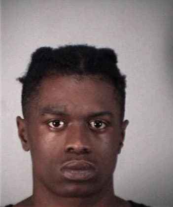 Demarlon Lollar, - Lake County, FL 