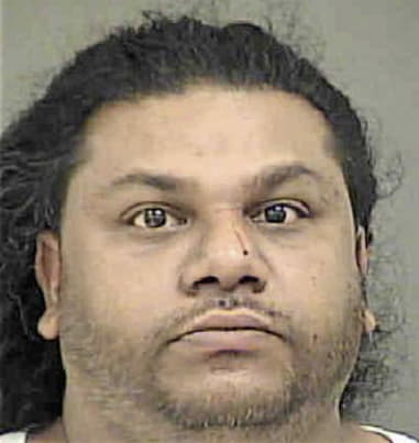 Luis Lopez, - Mecklenburg County, NC 