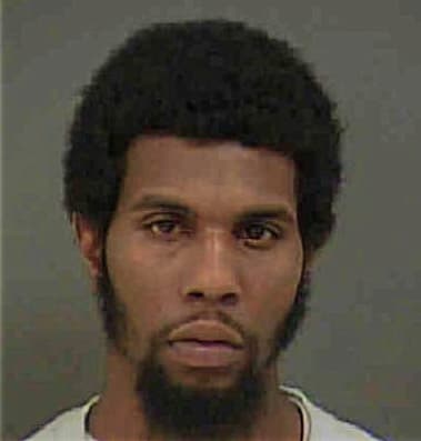 Anthony Love, - Mecklenburg County, NC 