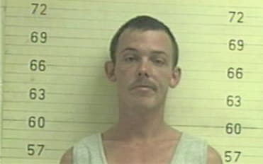 James Martin, - Allen County, KY 