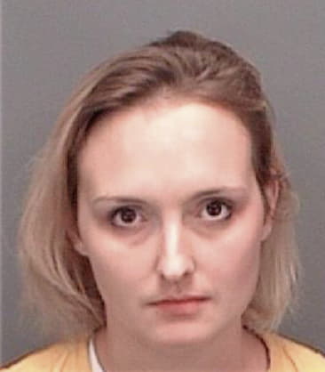 Melissa Massie - Pinellas County, FL 