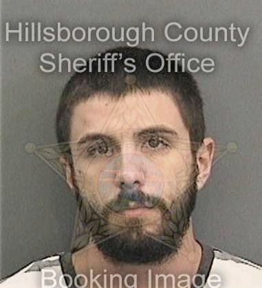 Robert Matthews - Hillsborough County, FL 