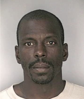 Ursulla McAllister - Hillsborough County, FL 