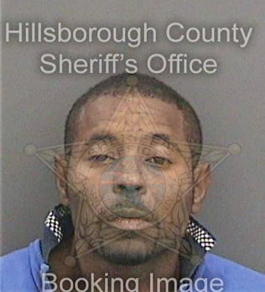 Martinez McCarver - Hillsborough County, FL 
