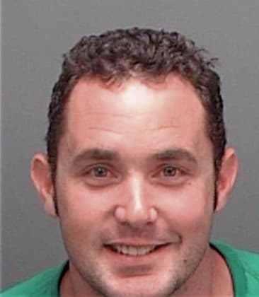 John McDonald - Pinellas County, FL 