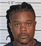 Tyree McDowell, - Shelby County, TN 