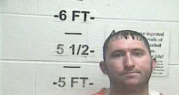 Randall McGlone, - Whitley County, KY 