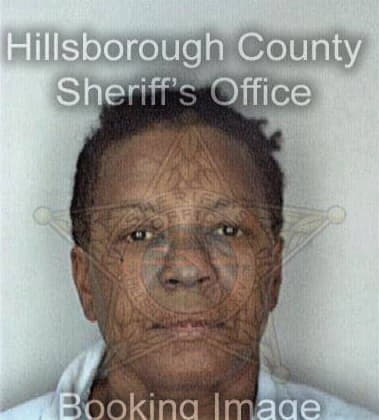 Jeroldine McKinley - Hillsborough County, FL 