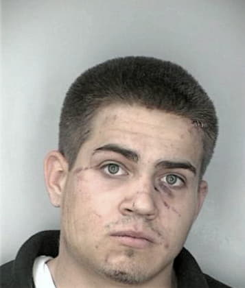 Harold McKrow - Hillsborough County, FL 