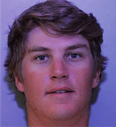 Raymond McPherson - Polk County, FL 