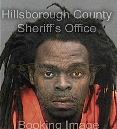 Justin Merritt - Hillsborough County, FL 