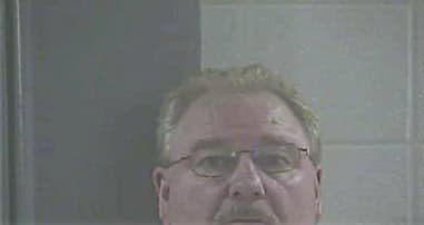 James Mills, - Laurel County, KY 