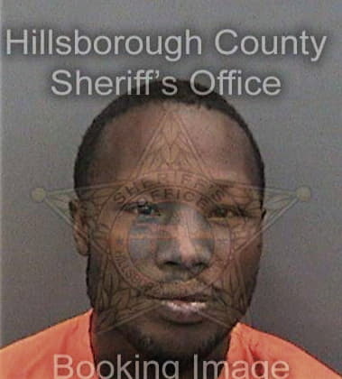 Brian Mitchell - Hillsborough County, FL 