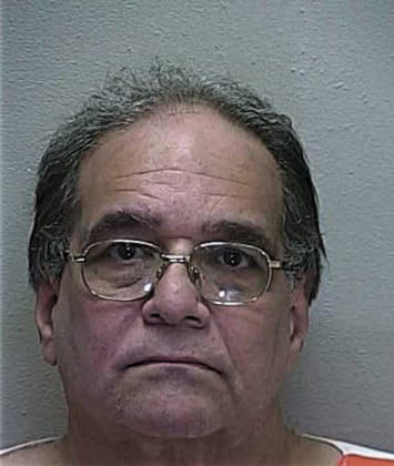 John Montigny, - Marion County, FL 