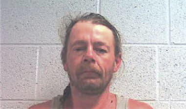 Brent Moore, - Jackson County, NC 