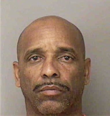 Johnnie Moore, - Polk County, FL 