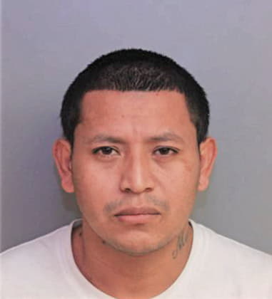 Willie Morales, - Polk County, FL 