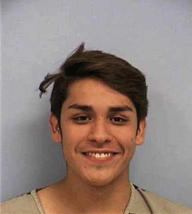 Richard Moreno, - Travis County, TX 