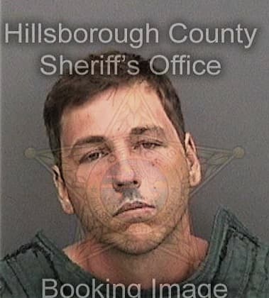 Paul New, - Hillsborough County, FL 