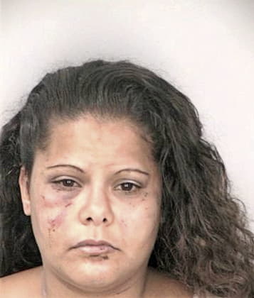 Josaline Ocasio, - Hillsborough County, FL 