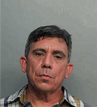 Gilberto Ordonezbernal, - Dade County, FL 