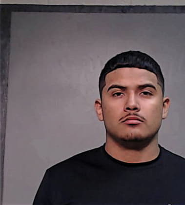 Jose Ortega, - Hidalgo County, TX 