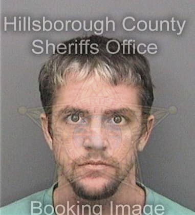 Michael Ortiz, - Hillsborough County, FL 