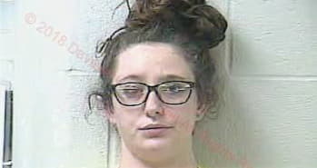 Amanda Ottersbach, - Daviess County, KY 