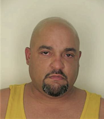 Brayan Pagan, - Hillsborough County, FL 