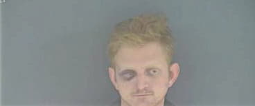 Troy Patton, - Lynchburg County, VA 