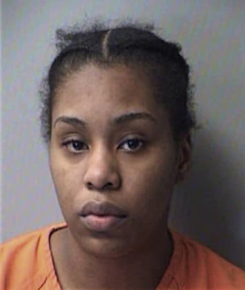 Daisha Perdue, - Okaloosa County, FL 