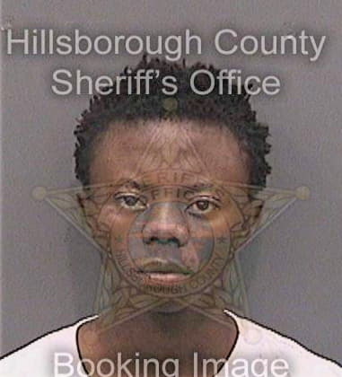 Alfred Phelps, - Hillsborough County, FL 