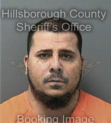 Robert Pierce, - Hillsborough County, FL 