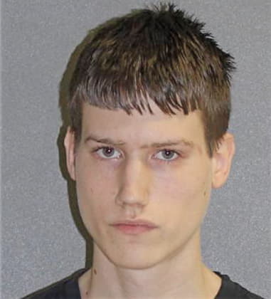 Matthew Pilachowski, - Volusia County, FL 