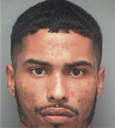 Jarinson Potesvalencia, - Pinellas County, FL 