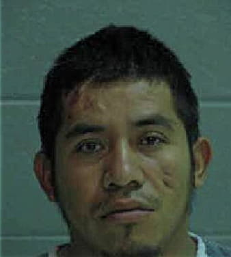 Mario Prado, - Desoto County, FL 